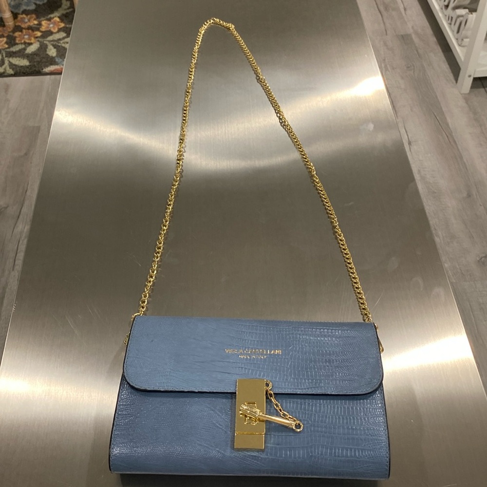 Viola Castellani purse